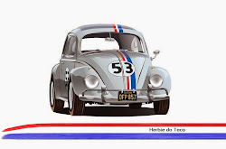 Herbie do Teco