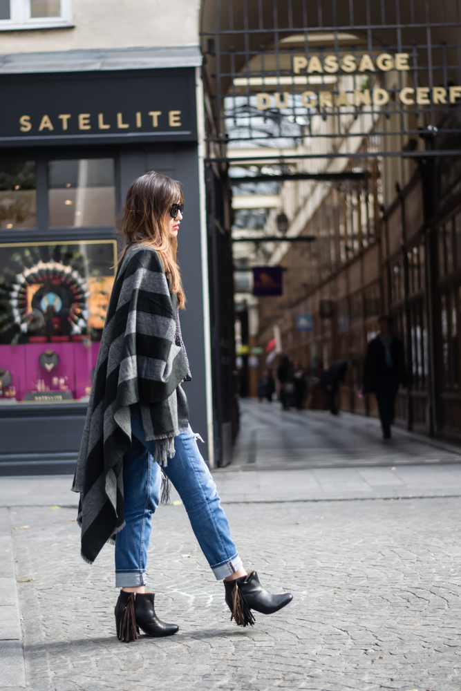 Blogger, Paris, Meet me in paree, Look, Fashion, Streetstyle