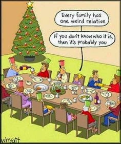 Christmas Quotes about Family