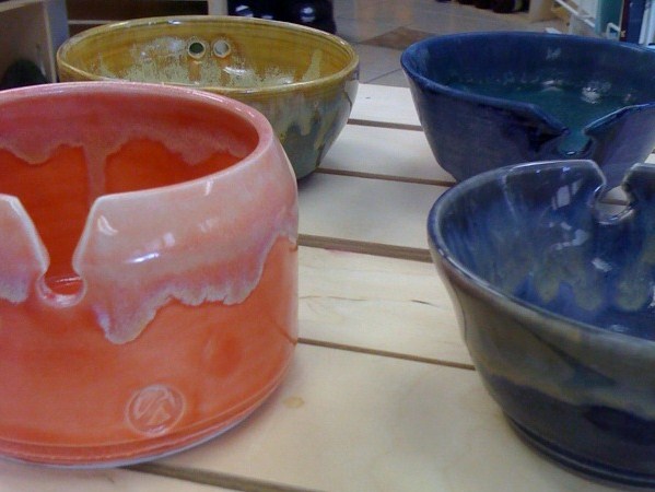 The Vermilion Bay Yarn Com