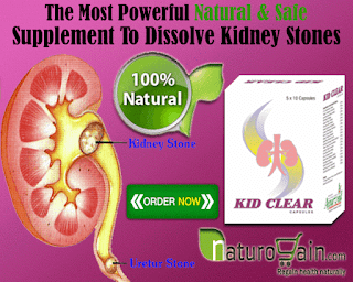 Natural Methods To Expel Gallstones