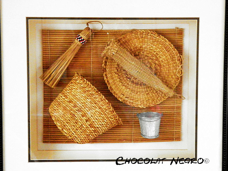 The Mdantsane Way: Traditional Xhosa Wedding Gifts In Miniature Form