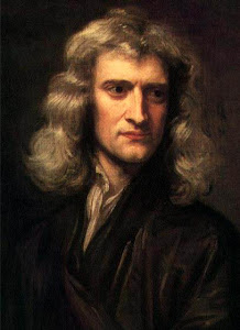 Isaac Newton (1642-1727)