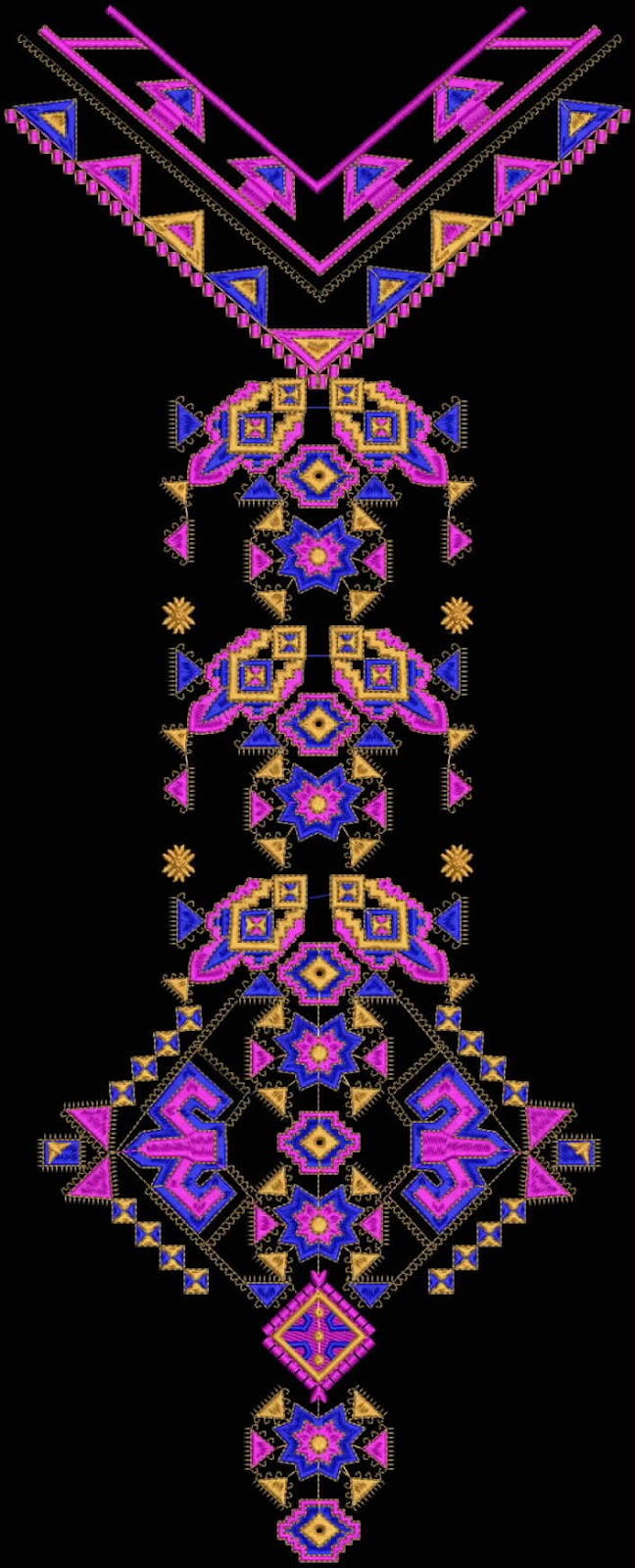 Embroidery Designs To Download