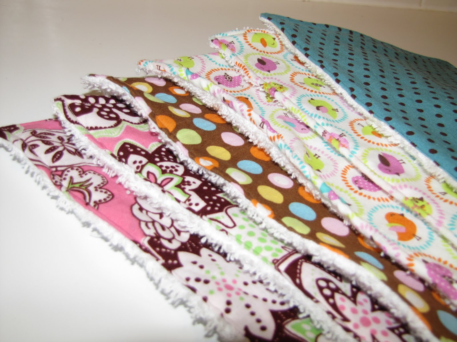 What Is The Best Material For Burp Cloths at Josephine Huntington blog