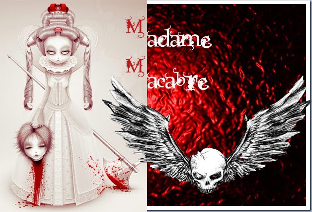 Madame Macabre