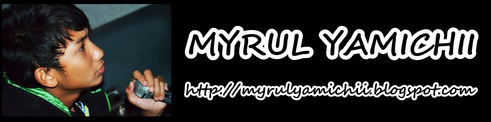 Myrul yamichii