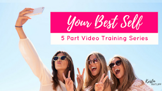 Your Best Self 5 Day FREE Live Challenge
