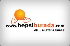 Hepsi Burada