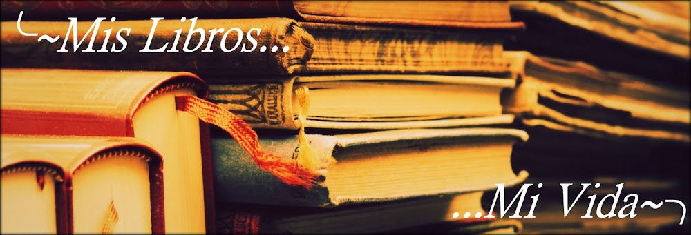 ╰~Mis Libros, Mi Vida~╮