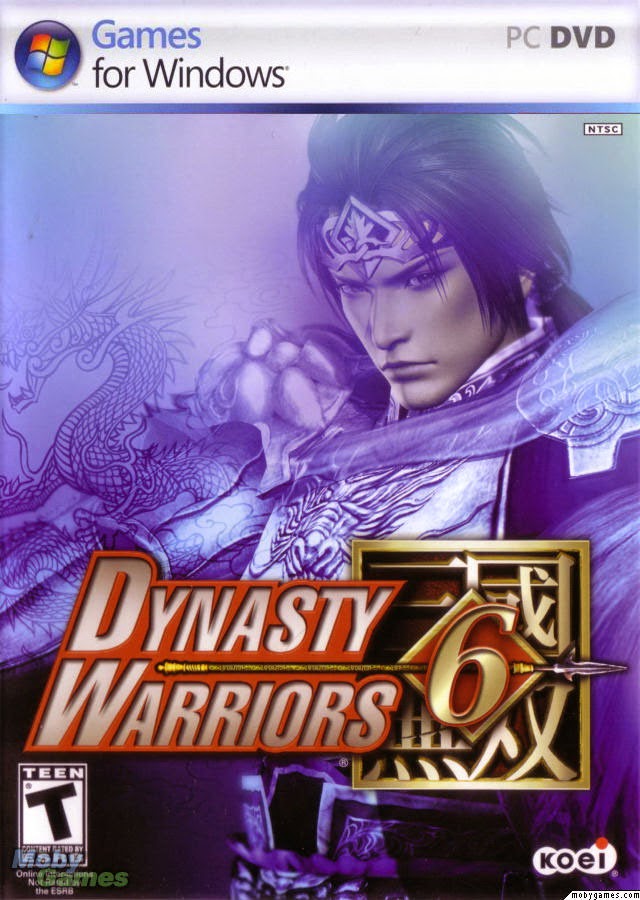 dynasty warriors 8 pc config ini location dynasty warriors 8 pc config ini location