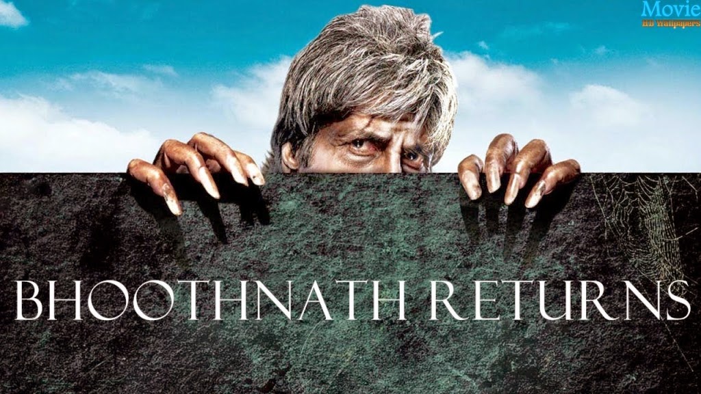 Bhoothnath Returns 2 Full Hd Movie Download