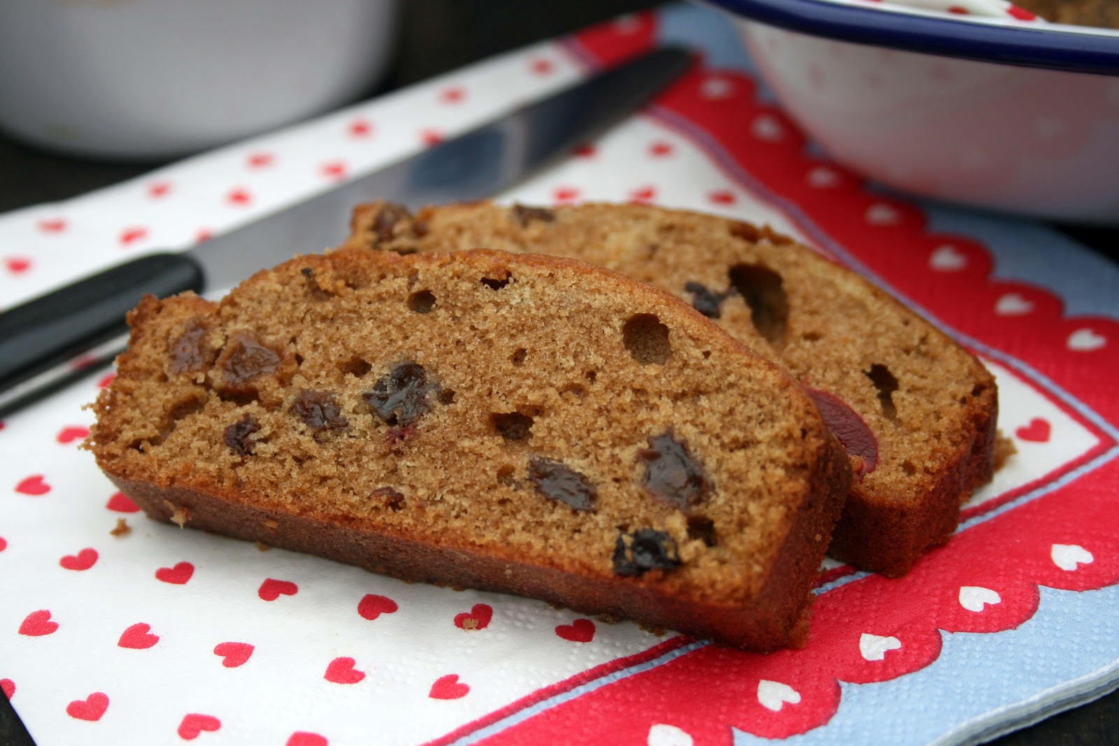 lauralovescakes... Yorkshire Gold Tea Loaf