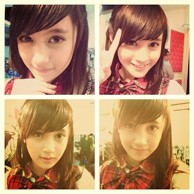 Nabilah JKT48 Nabilah JKT48