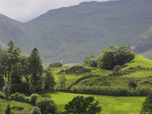 Little Langdale (towards Wrynose Pass)