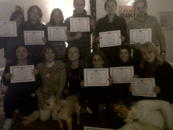 ThetaHealing DNA Base ® 27-28-29 gennaio 2012