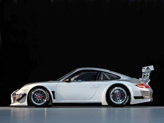 Porsche 911 GT3 Порше
