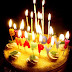Selamat Ulang Tahun