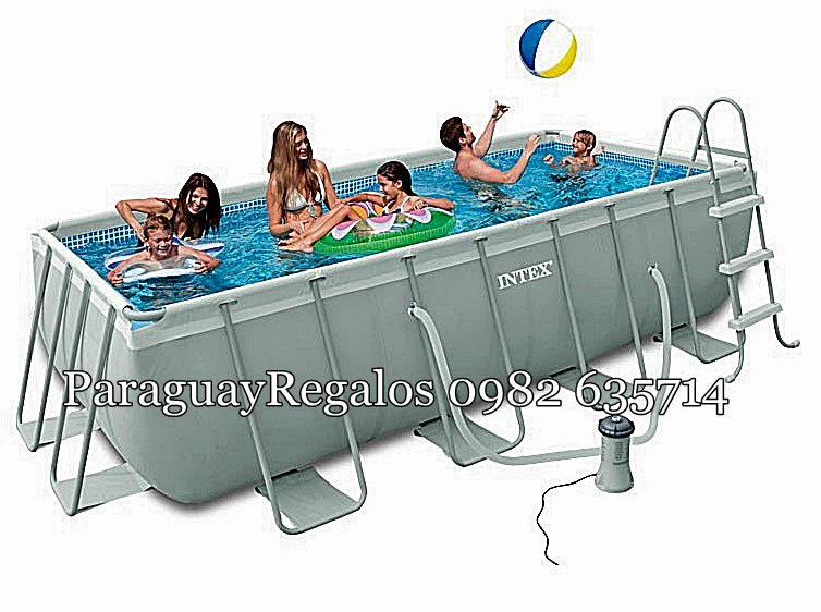 paraguay regalos blogger