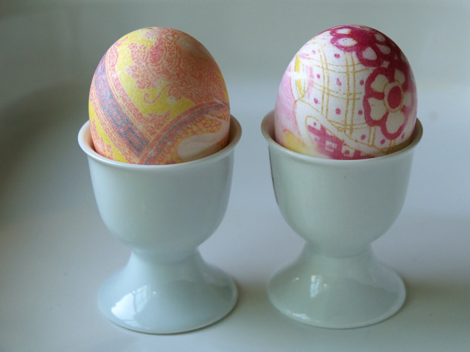 easter neckties