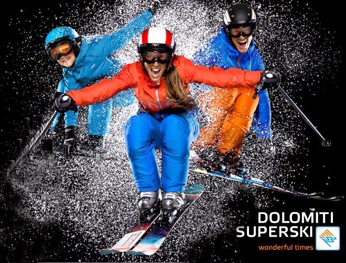 Dolomiti Superski