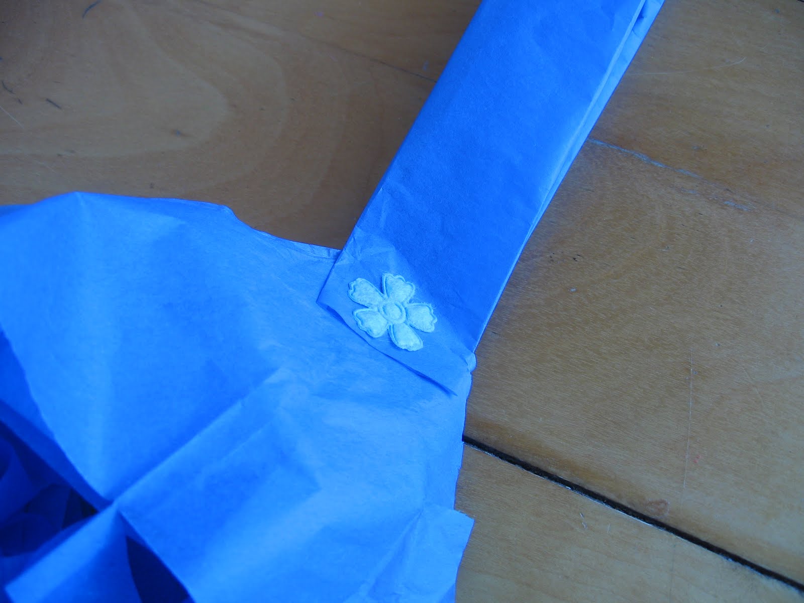 71 Sunflower Lane MAy BAskets