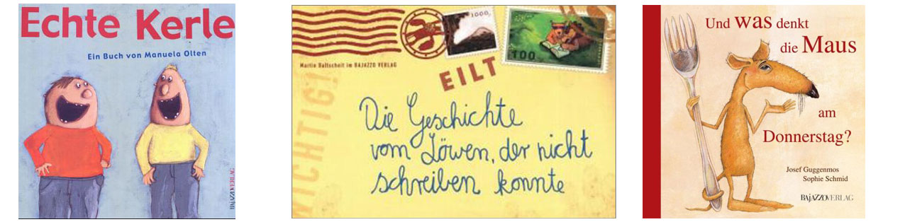 Die Schonsten Kinderbucher 2012