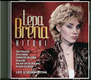  Lepa Brena - Hitovi (2012) Lepa+Brena+-+Hitovi+(2012)