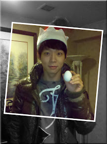 Park Yoo Chun