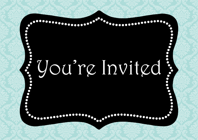 You're Invited  - An Invitation and Stationery Shoppe