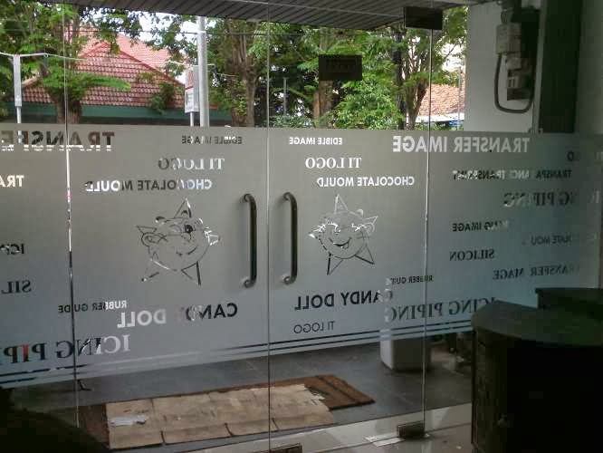 kacafilmsandblast kaca film sandblast