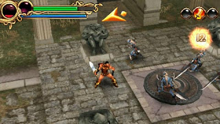 descargar hero of sparta psp descargar hero of sparta psp