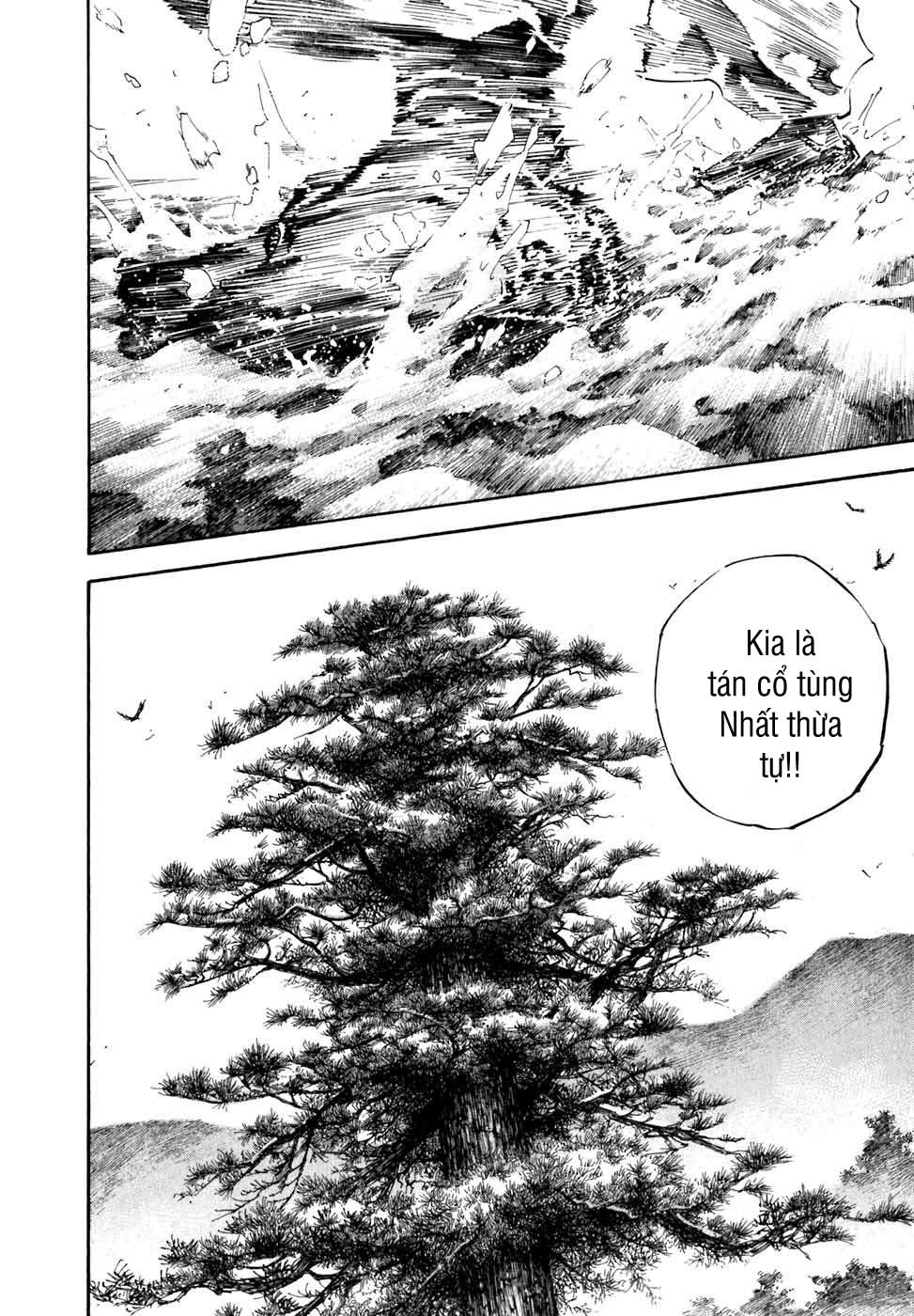 Vagabond - Lãng Khách Chap 224 - Truyen.Chap.VN