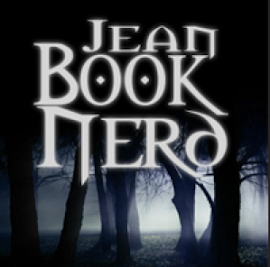 Jean Book Nerd
