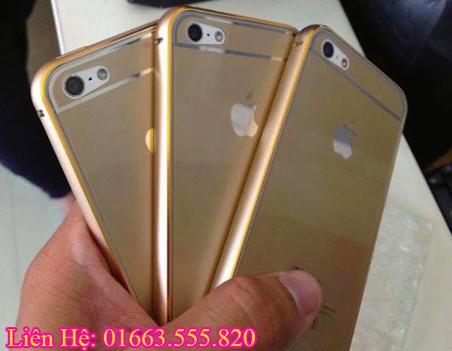 Kính Cường Lực NEW giả iPhone 6 cho iPhone 5/5S Kính Cường Lực NEW giả iPhone 6 cho iPhone 5/5S