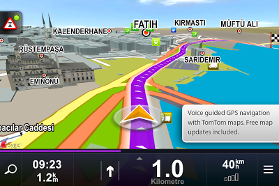 Sygic Gps Navigation 13.1.3 Android Haziran 2013 Sygic Gps Navigation 13.1.3 Android 2013
