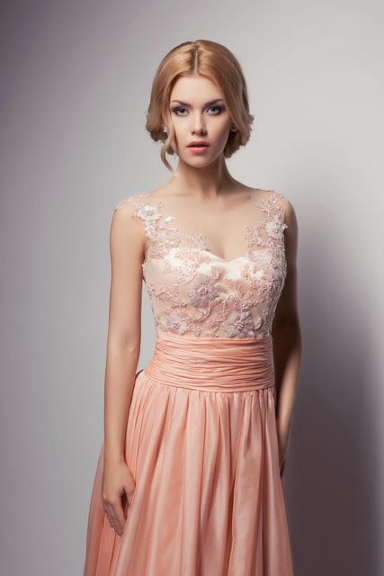 Ricca Sposa | 2014 Collection | Wedding Fashion