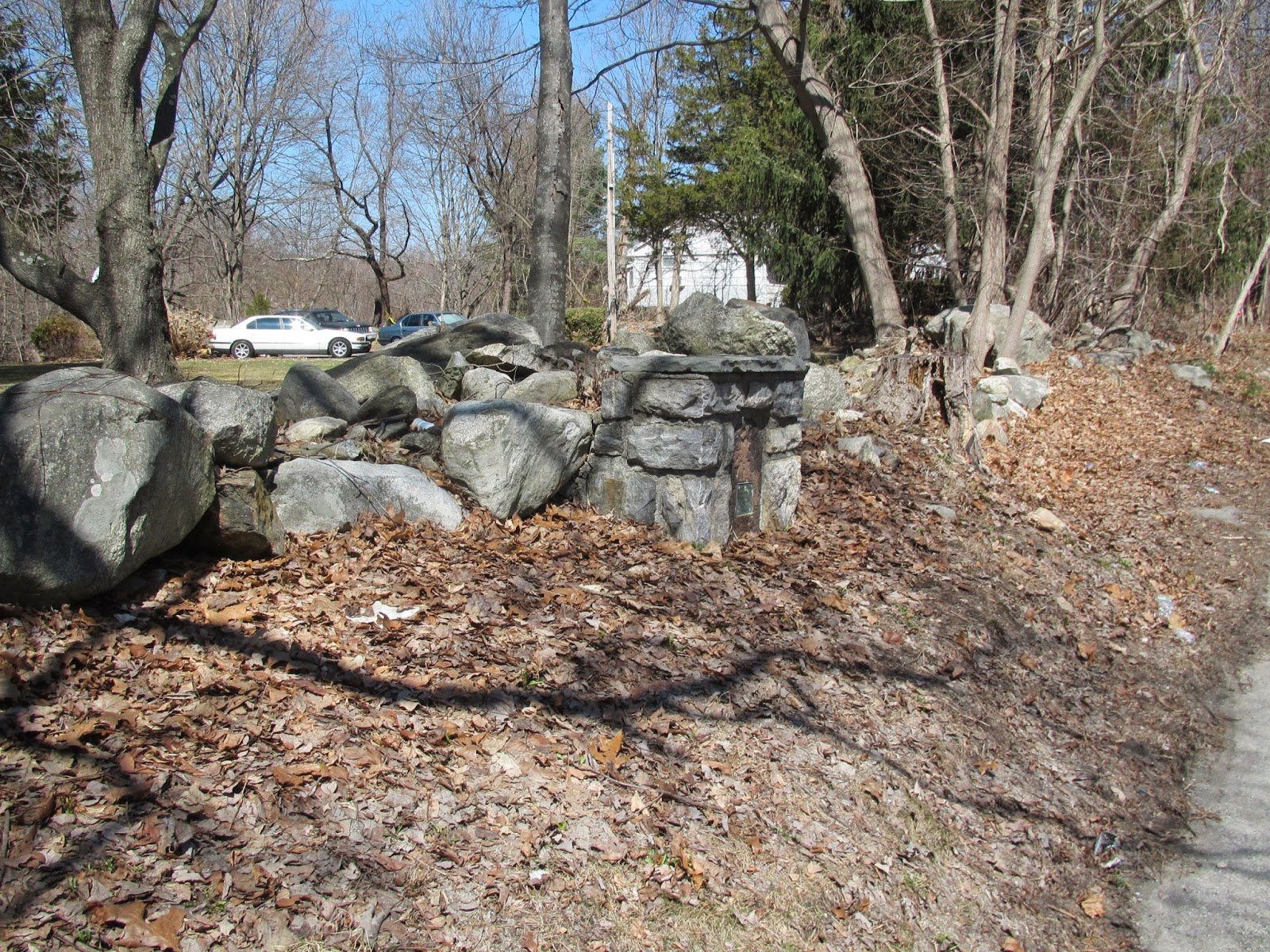 Joel Campbell (17351828) His Life and Times A Visit to Continental