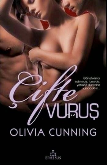 Olivia Cunning - Çifte Vuru