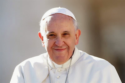 Jornada Mundial de las Misiones, Domund 2015 Mensaje del Papa