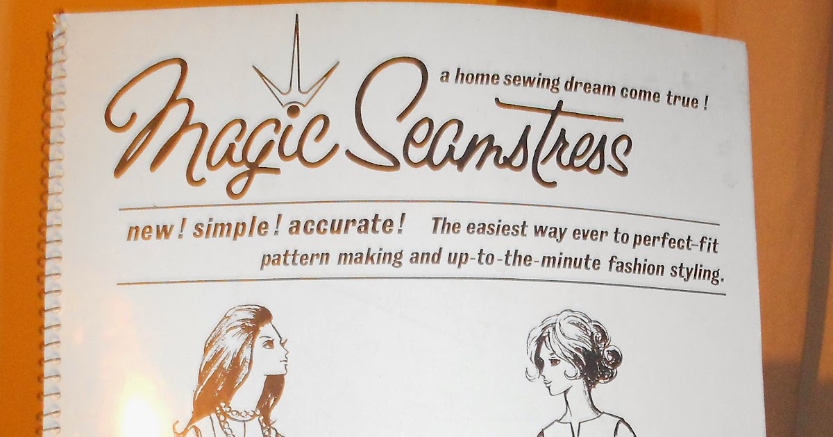 70s The Perfect Fit Sewing Guide for Pattern Drafting With Tools – Better  Dresses Vintage