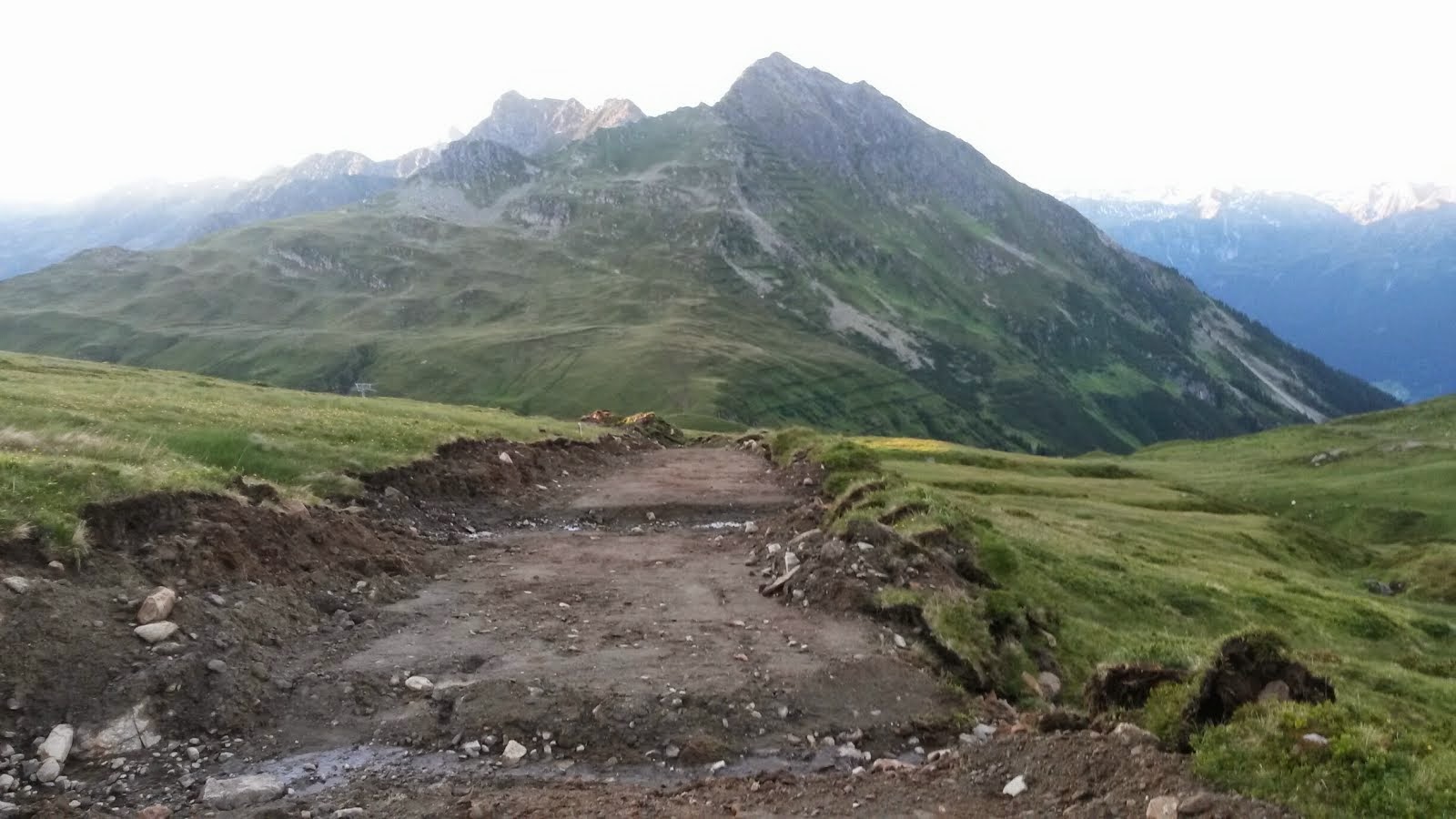 Bartis Fahrradtouren Blog 23 11 2019 Berg Und Taltour Sudlicher