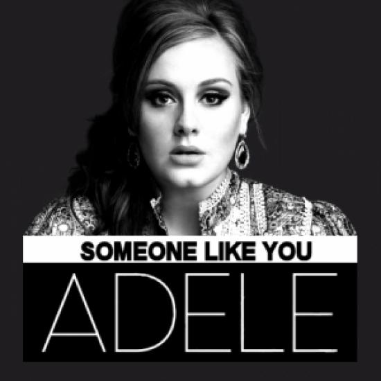song someone like you song someone like you
