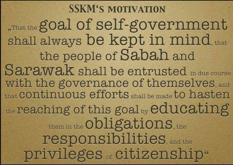 SSKM Motivation