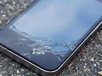 QUANDO VALE A PENA TROCAR A TELA QUEBRADA DO SEU SMARTPHONE QUANDO VALE A PENA TROCAR A TELA QUEBRADA DO SEU SMARTPHONE