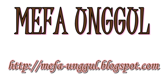 MEFA UNGGUL