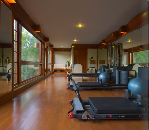 Gym Facilities Gym Facilities