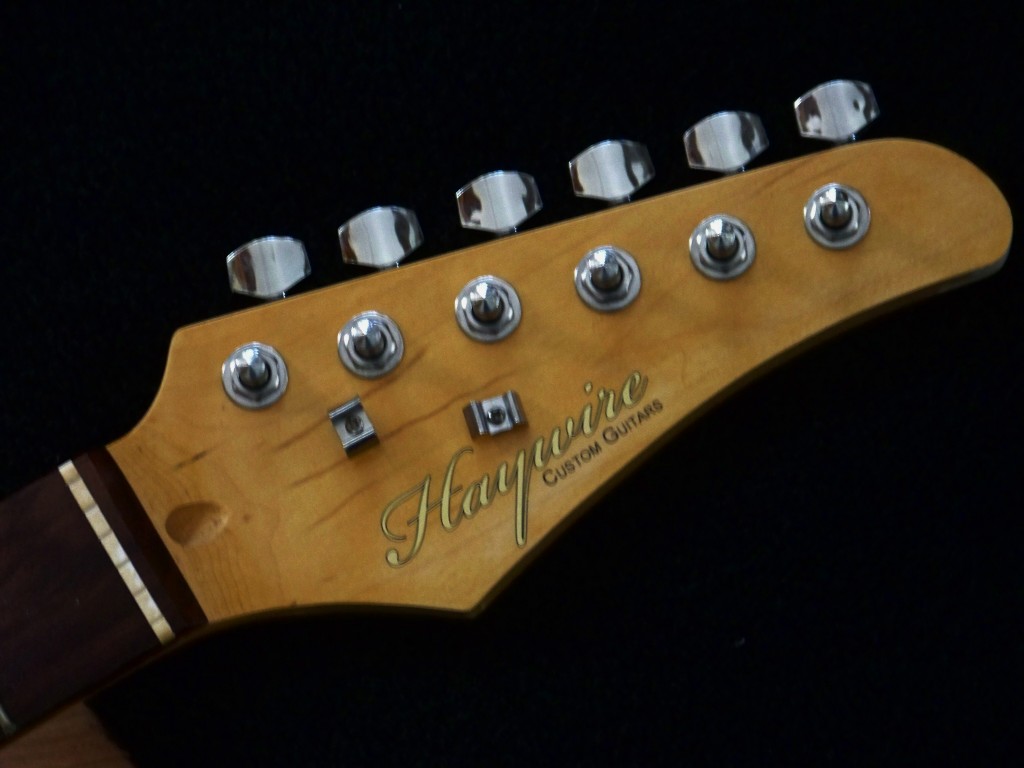 "Do You Feel Lucky?" Should You Replace A Guitar Neck?