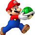 Curiosidade.: Nintendo registra domínios com o nome "Super Mario 4"