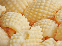 Resep Kue Keong Khas Lombok Gurih Spesial Resep Kue Keong Khas Lombok Gurih Spesial